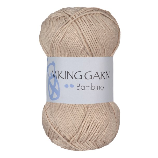 Viking Bambino - 407 beige 