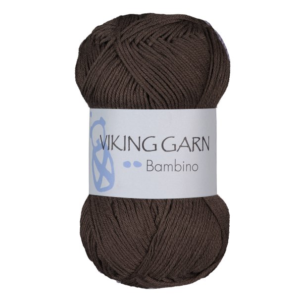 Viking Bambino - 408 brun 