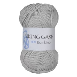 Viking Bambino - 413 lys gr� 
