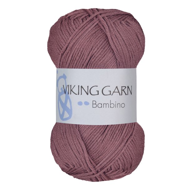 Viking Bambino - 418 Rdbrun