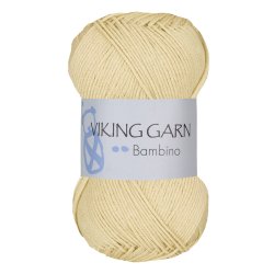 Viking Bambino - 431 Gulgr�n UDG�ET