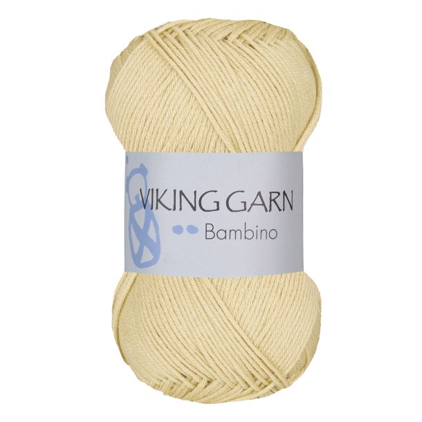 Viking Bambino - 431 Gulgrn UDGET