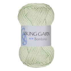 Viking Bambino - 432 Lys gr�n