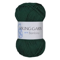 Viking Bambino - 433 m�rk gr�n