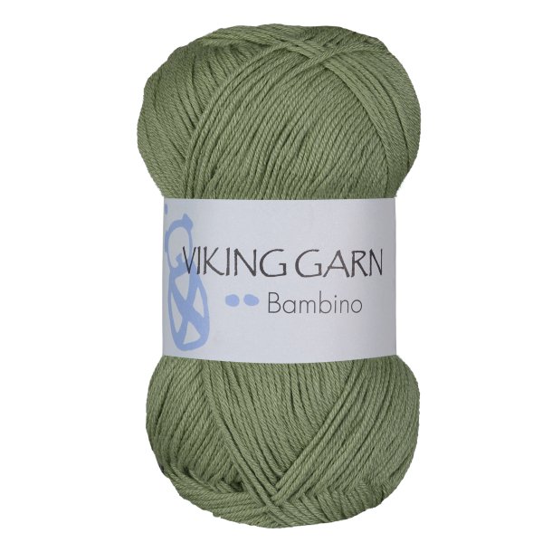 Viking Bambino - 434 grnt 