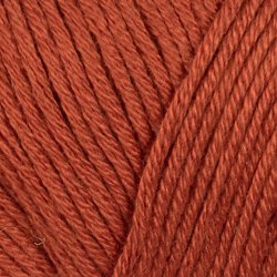 Viking Bambino - 452 rust