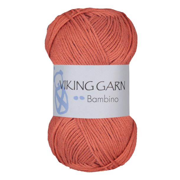 Viking Bambino - 453 Orange