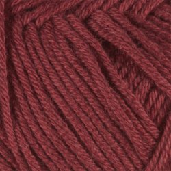 Viking Bambino - 484 m�rk gamelrosa