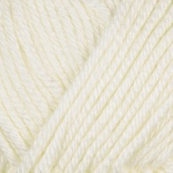 Viking Bambino - 402 naturhvit 