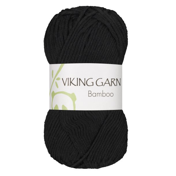 Viking Bamboo - 603 sort 