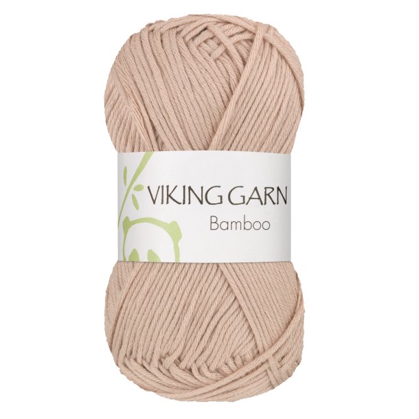 Viking Bamboo - 607 beige