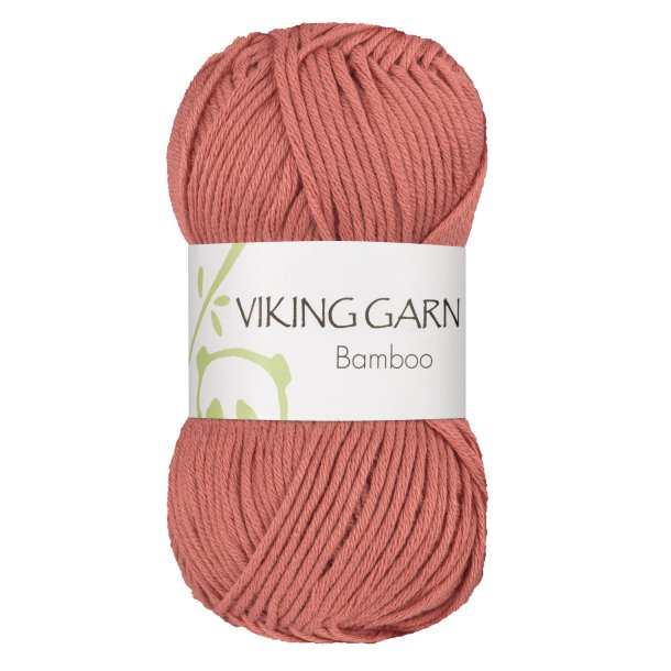 Viking Bamboo - 609 orange