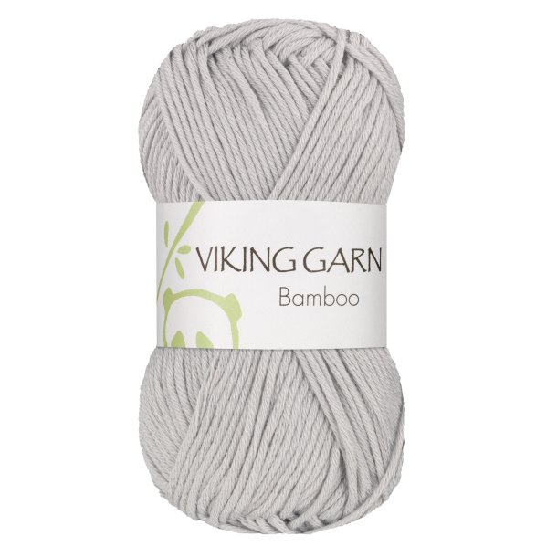 Viking Bamboo - 613 lys gr