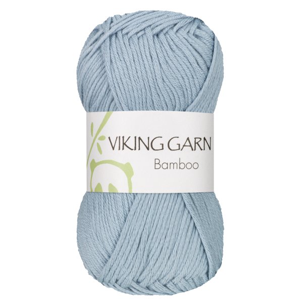 Viking Bamboo - 620 lys bl