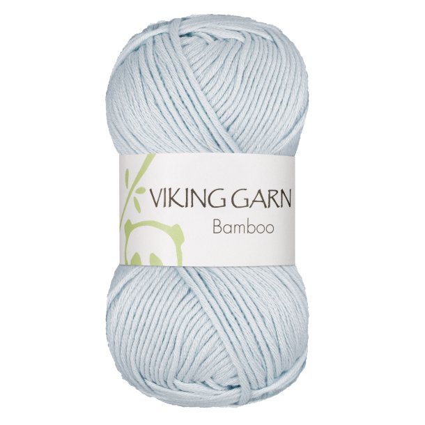 Viking Bamboo - 621 Lys grbl