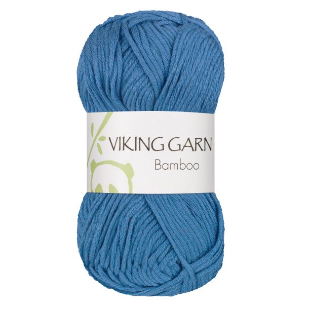 Viking Bamboo - 625 Kongebl