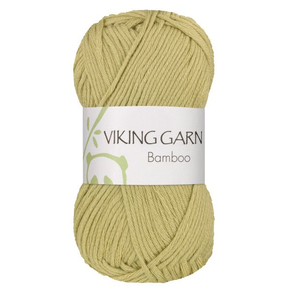 Viking Bamboo - 631 lys grn