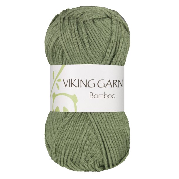 Viking Bamboo - 634 grn