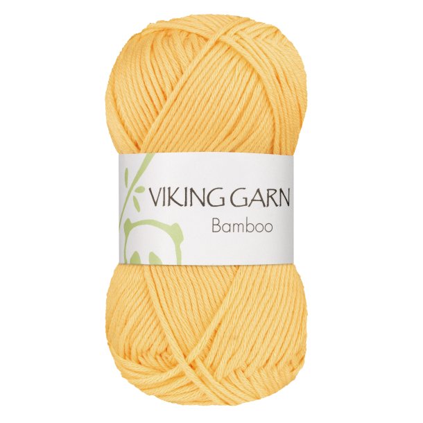 Viking Bamboo - 645 gul