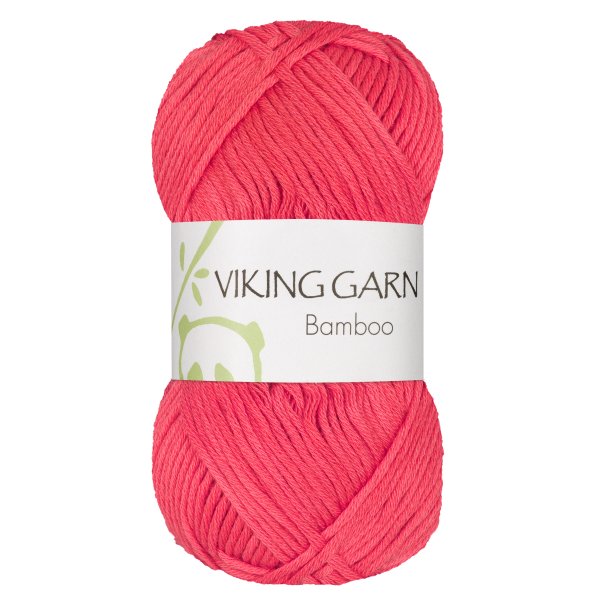 Viking Bamboo - 648 Koral