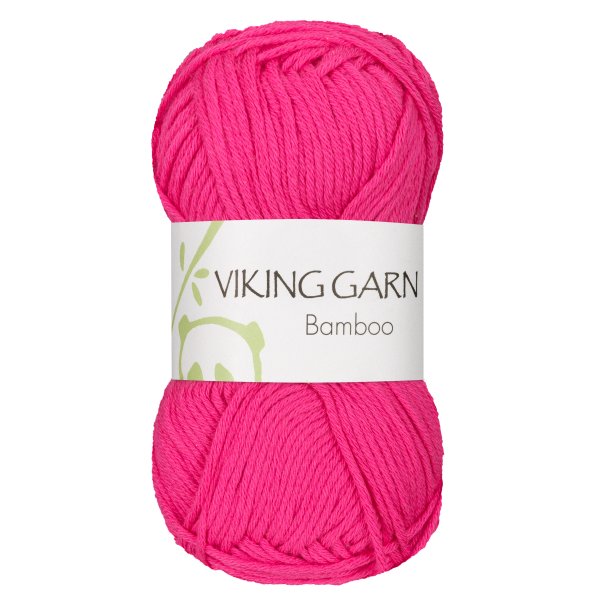 Viking Bamboo - 664 rosa