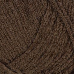 Viking Bjrk - 519 brun UDGET