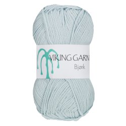 Viking Bj�rk - 520 lys bl� 