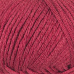 Viking Bj�rk - 557 Lys burgunder UDG�ET