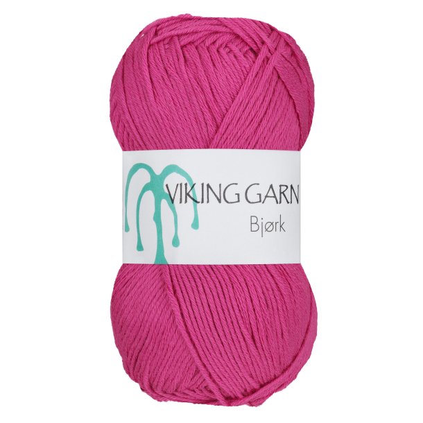 Viking Bjrk - 563 cerise