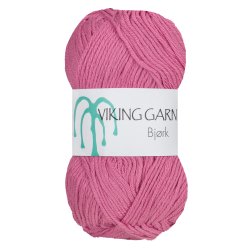 Viking Bj�rk - 564 rosa