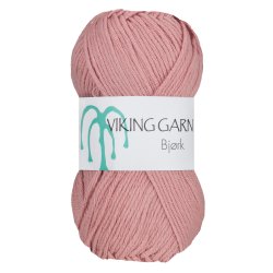 Viking Bj�rk - 566 gammelrosa