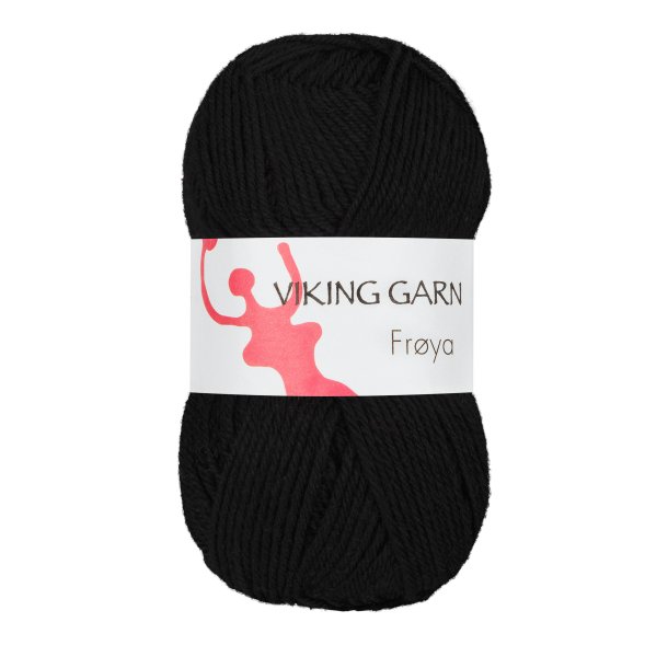 Viking Frya - 201 sort