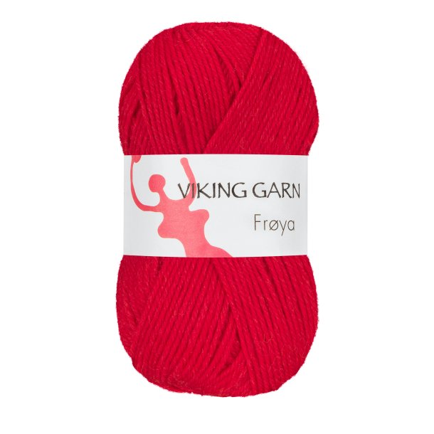 Viking Frya - 204 rd