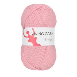 Viking Fr�ya - 215 lys rosa