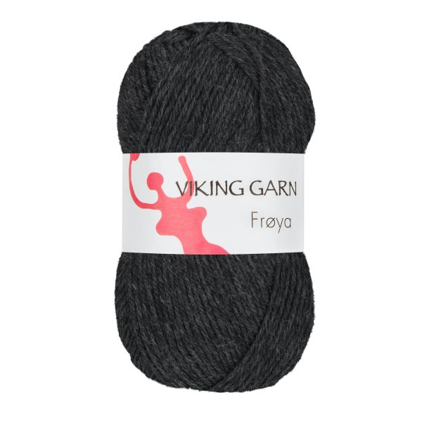 Viking Frya - 227 koks