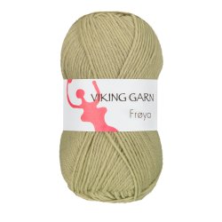Viking Fr�ya - 231 lys gr�n