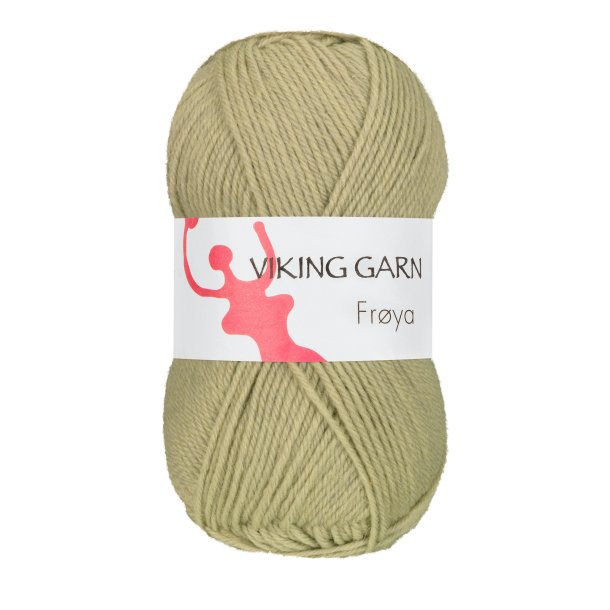 Viking Frya - 231 lys grn