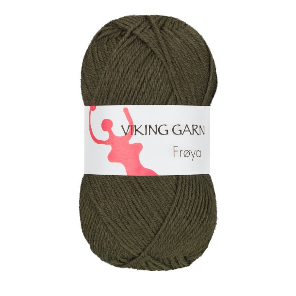 Viking Frya - 256 grn