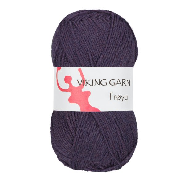 Viking Frya - 292 mrk lilla