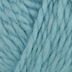 Viking Hobbygarn - 929 lys petrol