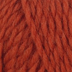 Viking Hobbygarn - 953 rust