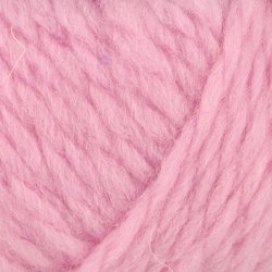  Viking Hobbygarn - 964 rosa