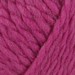 Viking Hobbygarn - 965 cerise