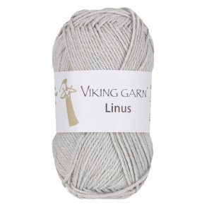Viking Linus - 114 lys antik
