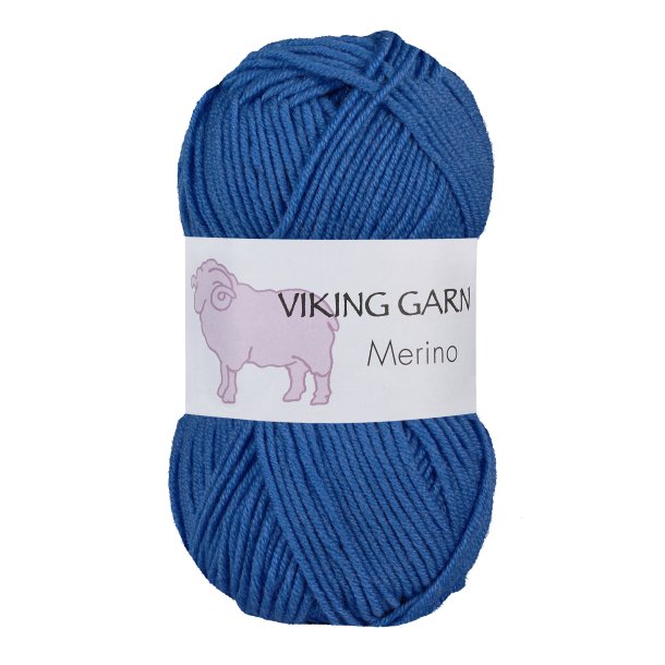 Viking Merino - 824 kongebl