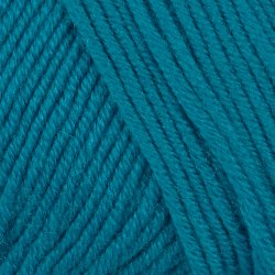 Viking Merino - 829 turkis UDGET