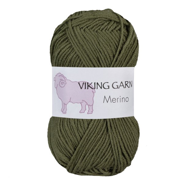 Viking Merino - 835 grn