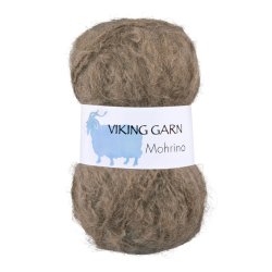 Viking Mohrino -507 beige