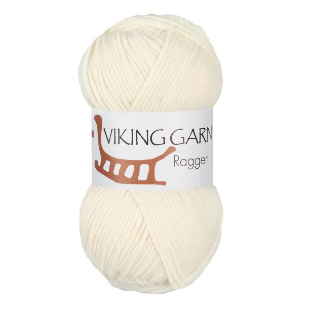 Viking Raggen - 700 natur