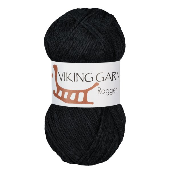 Viking Raggen - 703 sort